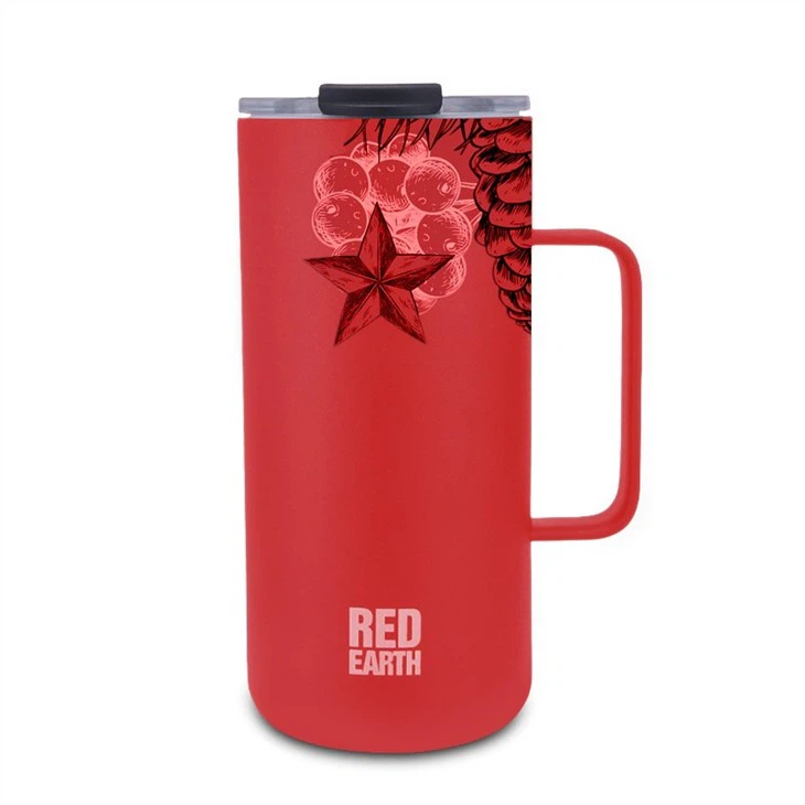 Insulated Water Tumbler