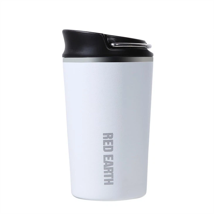 Insulated Flask Sports Coffee Tumbler Cups
