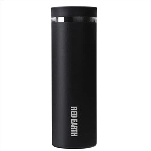 Double Walled Metal Insulated Stainless Steel Water Bottle