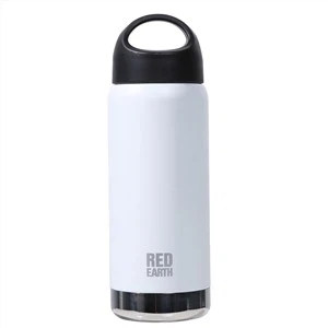 High Quality Vacuum Insulated Stainless Steel Water Bottle