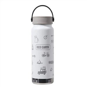 New Arrival Sport Portable Double Walled Bottle