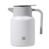 New Design Stainless Steel Thermos Coffee Pot