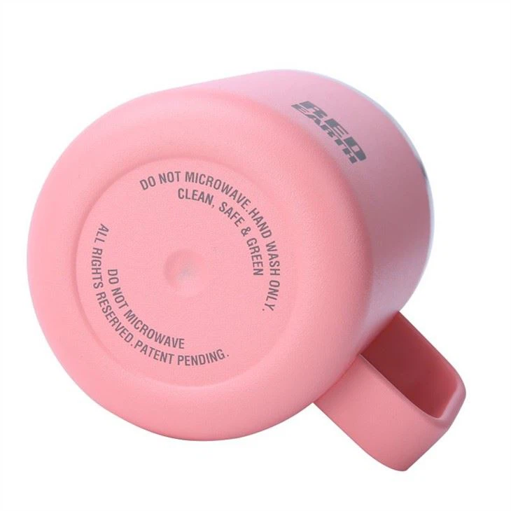 Coffee Mug Bottom
