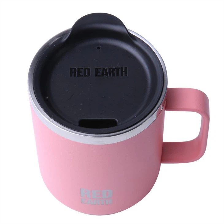 Leakproof Coffee Mug