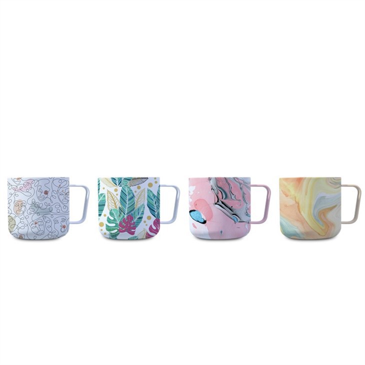 Wholesale Stainless Steel Mug