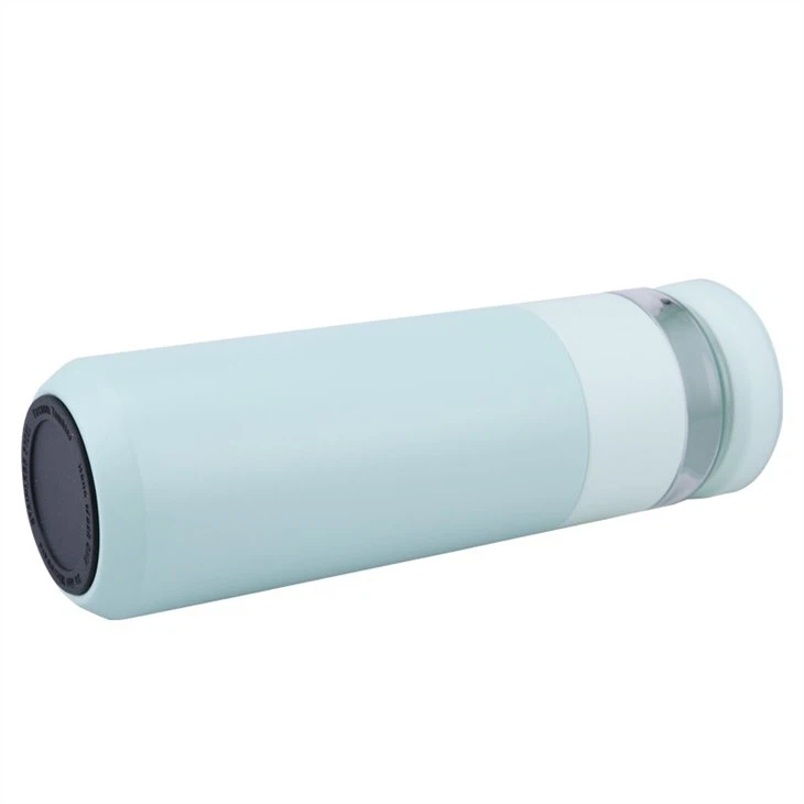 China BPA Free Metal Thermos Factory