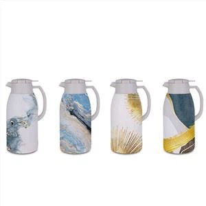 1.6L Large Stainless Steel Insulated Water Flask