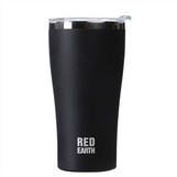 520ML Vacuum Insulated Stainless Steel Straw Coffee Tumbler