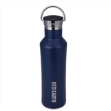 530ML Insulated Yoga Water Bottle Thermos