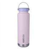 Travel Thermal Cold Hot Beverages Bottle
