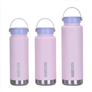 Bulk Stainless Steel Insulated Water Bottle Set