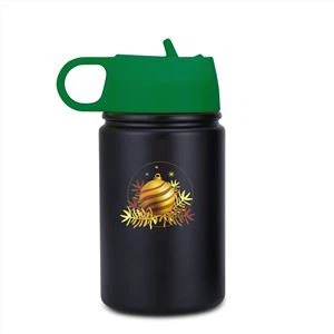 CE 304 Stainless Steel Vacuum Sport Water Bottle
