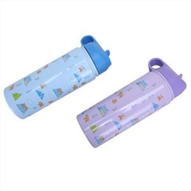 Insulated Stainless Steel Thermos Beverages Bottle