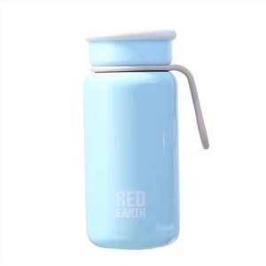 Mini Thermal Vacuum Leakproof Flask Bottle