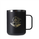 Reusable Insulated Stainless Steel Beer Coffee Mug