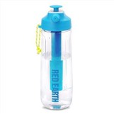 Proof No Sweat Plastic Water Bottle
