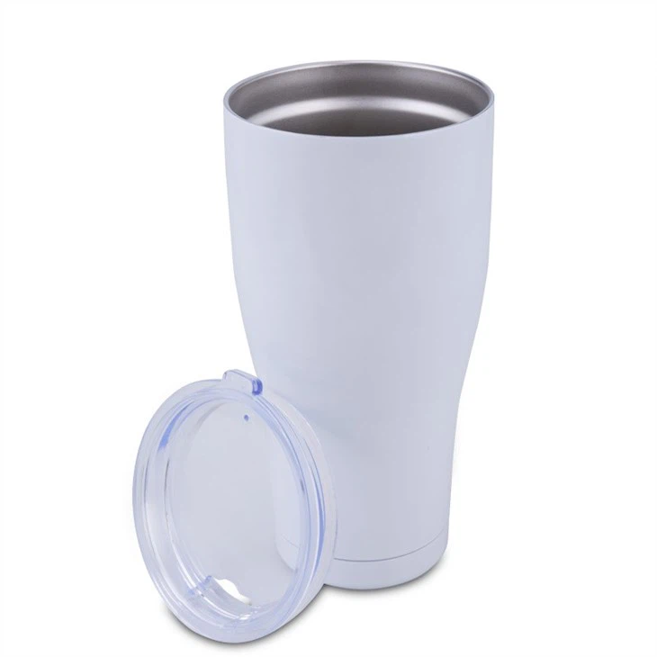 China Large Capacity Drinking Tumbler With Lid