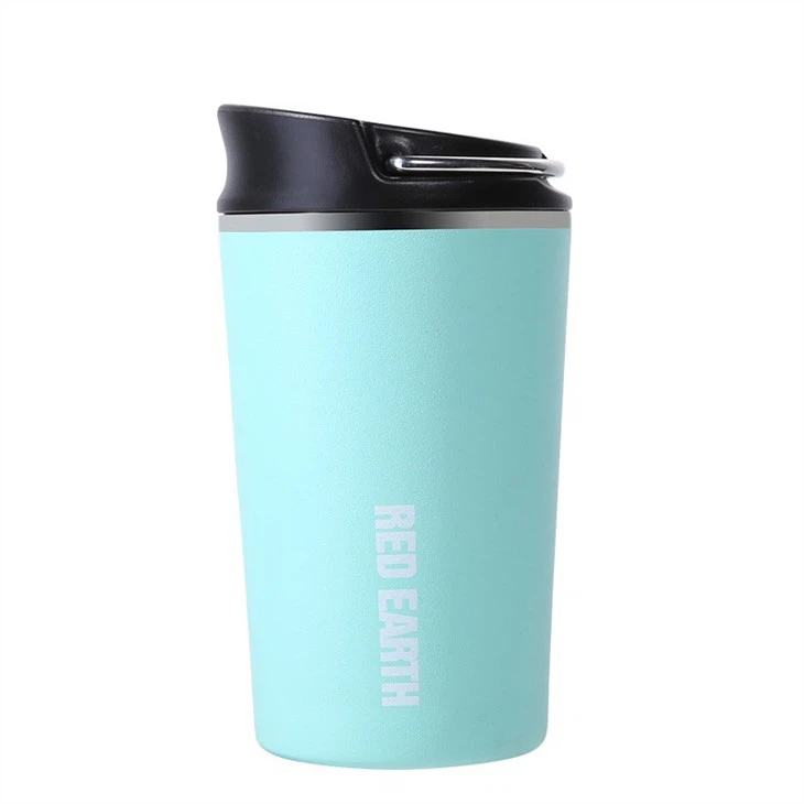 Blue Coffee Mug