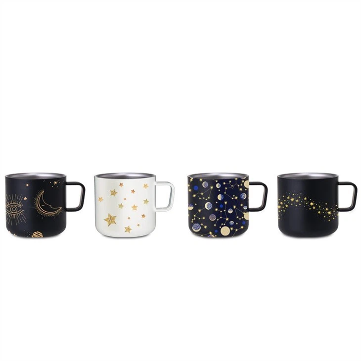 Bulk Stainless Steel Mug Cup