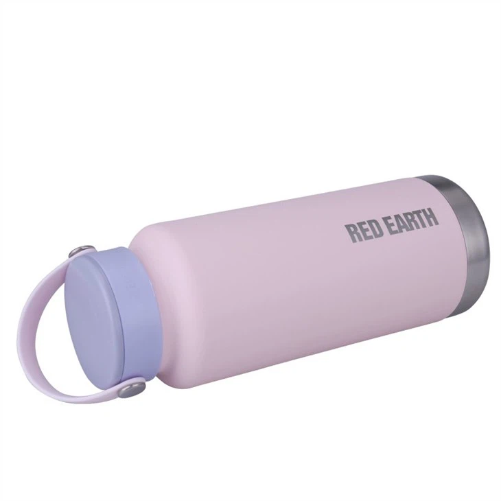 China Leakproof Water Bottle Factory