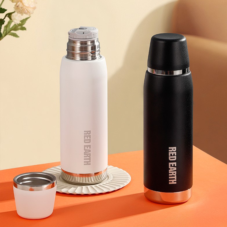 Vacuum insulation bottle Vacuum insulation bottle