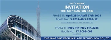 THE 137TH CANTON FAIR